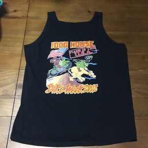 Myrtle beach bike week 2002